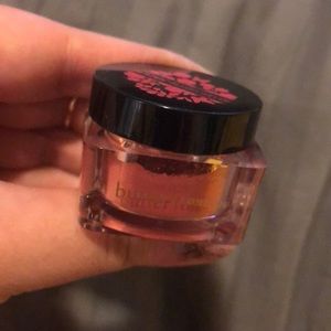 Butter London Glazen Blush Gelee — Glimmer